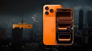 Introducing Iphone 17 Pro & Pro Max #iphone #apple #iphone17 #iphone17 #iphone17promax