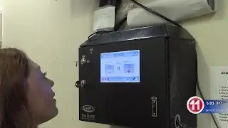 Introducing MCC’s New Director of Safety and Security