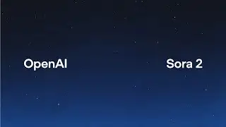 Introducing Sora 2