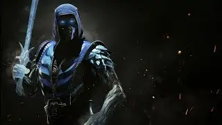 Introducing Sub-Zero!