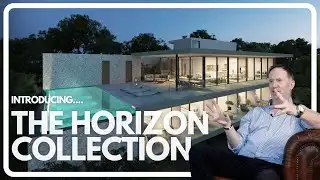 Introducing... The Horizon Collection, Monte Mayor - Benahavis