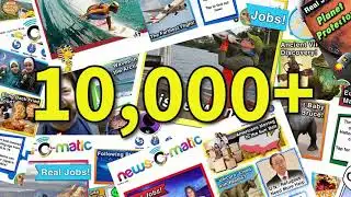 Introducing the News-O-Matic Archives