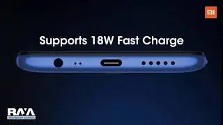 Introducing The Redmi 8 and 8A In Tanzania!