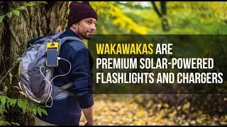 Introducing the world