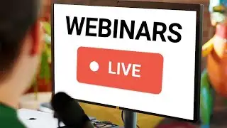 Introducing Webinars | Skool News #32