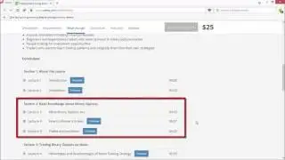 Introduction for "Trading News Using Binary Options"