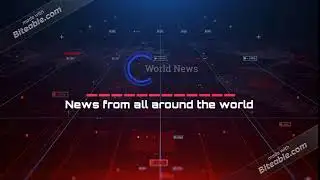 Introduction- World News