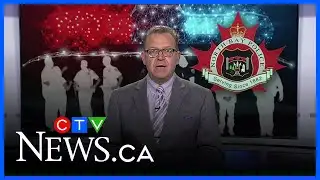 Intruder surprises North Bay homeowner