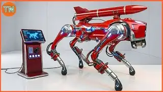 INVENTIONS THAT WILL CHANGE THE WORLD YOU MUST SEE IN 2026!