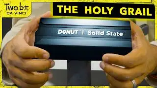 Investigating the First Solid State Batery in the World