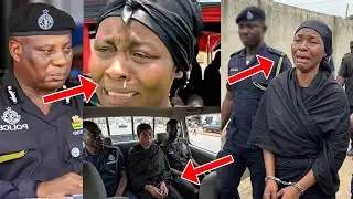 Investigation Begins: The Shocking Reason Odo Broni Is in Trouble 😱