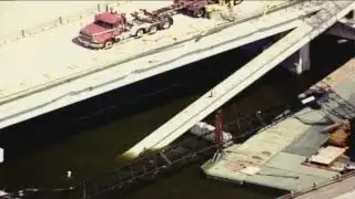 Investigation Continues Into Deadly Crane Collapse