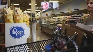 Investigation finds Kroger loyalty program collects extensive shopper data for profit