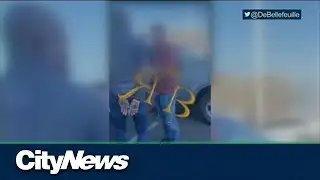 Investigation launched after SPVM officers handcuff innocent Black man