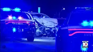 Investigation ongoing into fatal wrong-way wreck on Florida Turnpike
