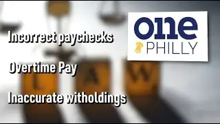 Investigation: Problems continue to plague Philadelphia payroll system