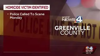 Investigation underway after man found dead in parked car in Mauldin