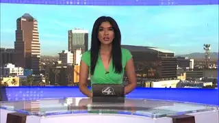 Investigation underway after Sunday night fire