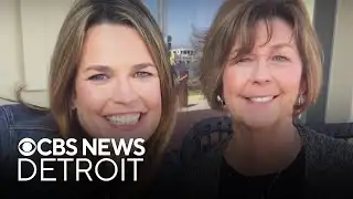 Investigators race to find Nancy Guthrie