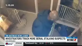Investigators search for second, possibly third suspect in Chatham County stalking case