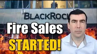 Investors Are DUMPING Loans!!