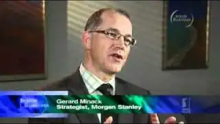 Investors optimistic despite hard times