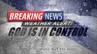IOG Buffalo - "Breaking News: God Is In Control"