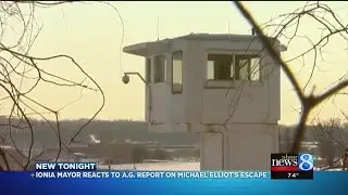 Ionia mayor reacts to AG