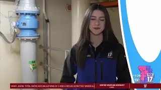 Ionia officials warn residents about improper flushing causing sewer backups