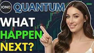 IONQ at Critical Resistance: What Comes Next?