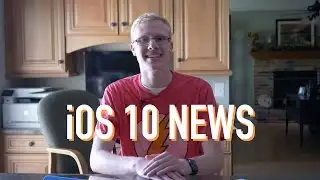 iOS 10 News - Music app improvements!