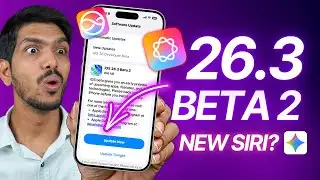 iOS 26.3 Beta 2 Released - What