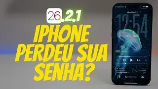 iOS 26 HID THIS! 🔐 Password Feature that SAVES YOU!