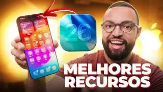 iOS 26 is out! Check out the BEST NEWS in this update!