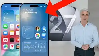 iOS 27 CONFIRMED! Apple