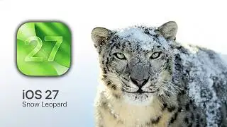 iOS 27 Snow Leopard Strategy: Apple’s Secret Plan to Transform iPhones!