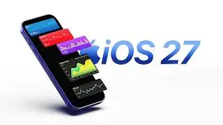 iOS 27 – The Health Revolution!
