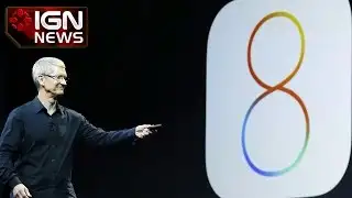 iOS 8 Breaks Certain Phone Features - IGN News