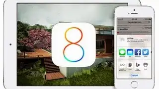 iOS 8 release date, news and features ...