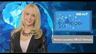 IoT News Smart Elevators, Drones & Verizon