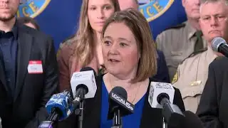 Iowa AG, Ring partner to support domestic violence survivors