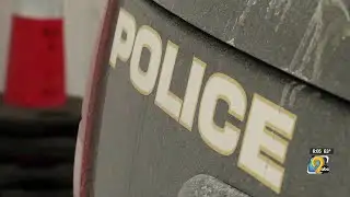 Iowa bill would include university police in Back the Blue Act