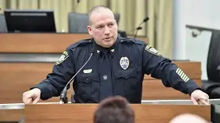 Iowa City Update: Police Chief Search