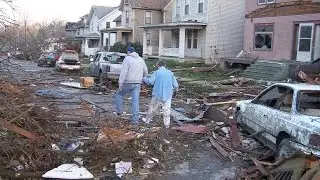 Iowa City Update: Severe Weather Awareness