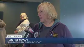 Iowa Democrats Fight to Restore Early Caucus Status