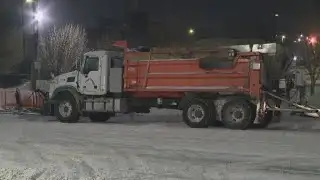 Iowa DOT shares strategies for preparing for bitter cold