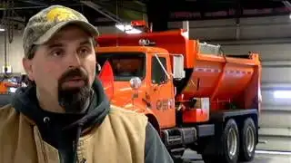 Iowa DOT Still Seeks Seasonal Help