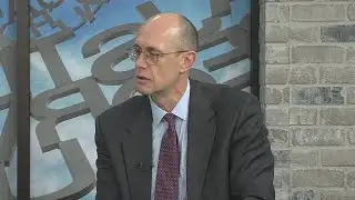 Iowa DOT with Mark Lowe