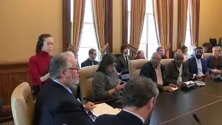 Iowa lawmakers consider immigration policy changes