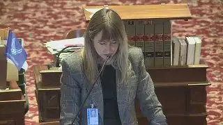 Iowa Lawmakers Discuss Public School Funding Proposal